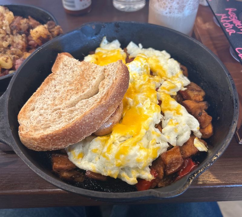 The Skillet Restaurant