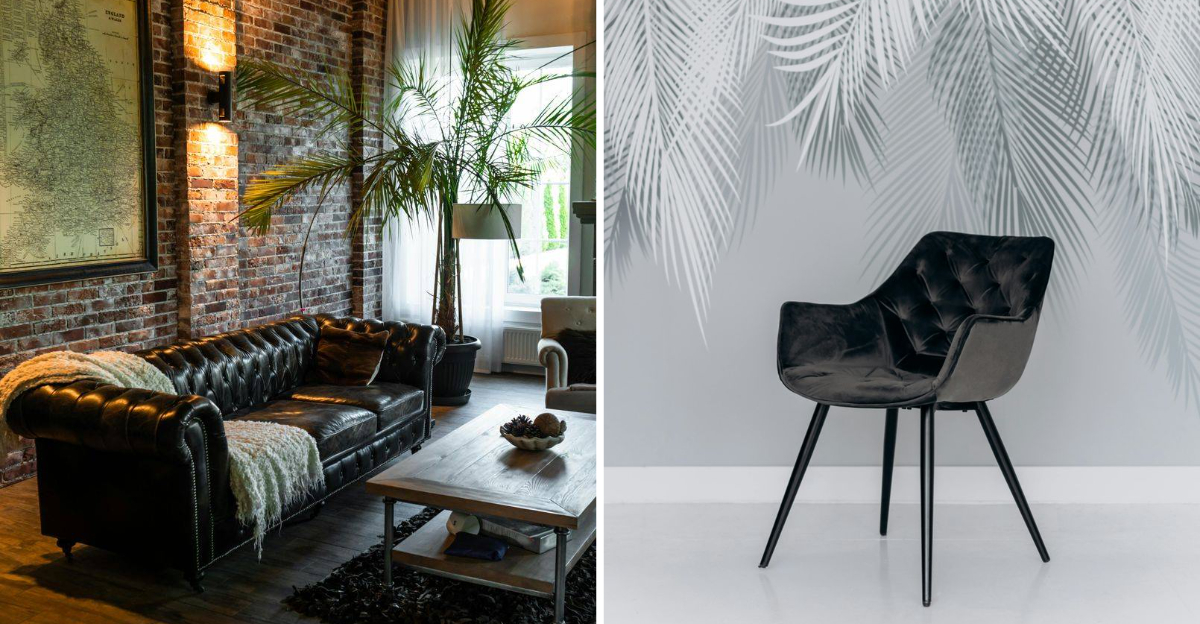 Home Design Tricks That Might Replace The Accent Wall As 2026s Hottest Trend - Decor Hint