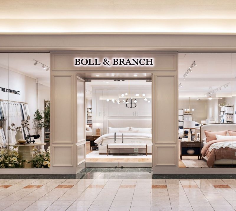 Palm Beach Gardens Home Decor Stores Worth Checking Out - Decor Hint Boll & Branch