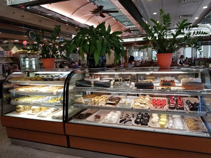 Nautilus Diner – Crofton, MD