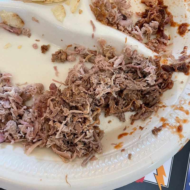 17 Arkansas Soul Food Spots Locals Say Are Just Too Good To Share - Decor Hint The Mean Pig BBQ – Cabot