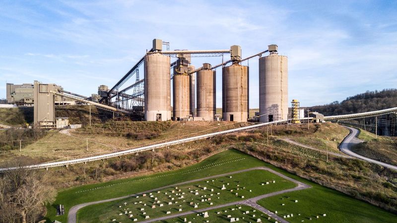 Pennsylvania Homes Most Vulnerable To Value Drops By 2026 - Decor Hint Properties In Declining Coal Towns