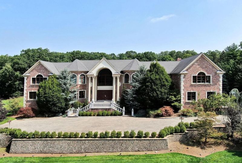 McMansions with High Property Taxes