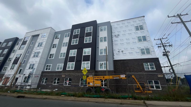 Cookie-Cutter Condos