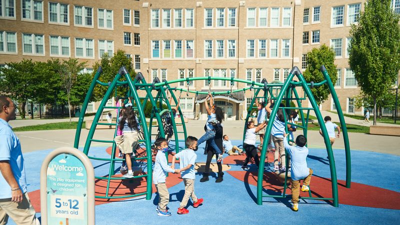 Focus on School District Quality