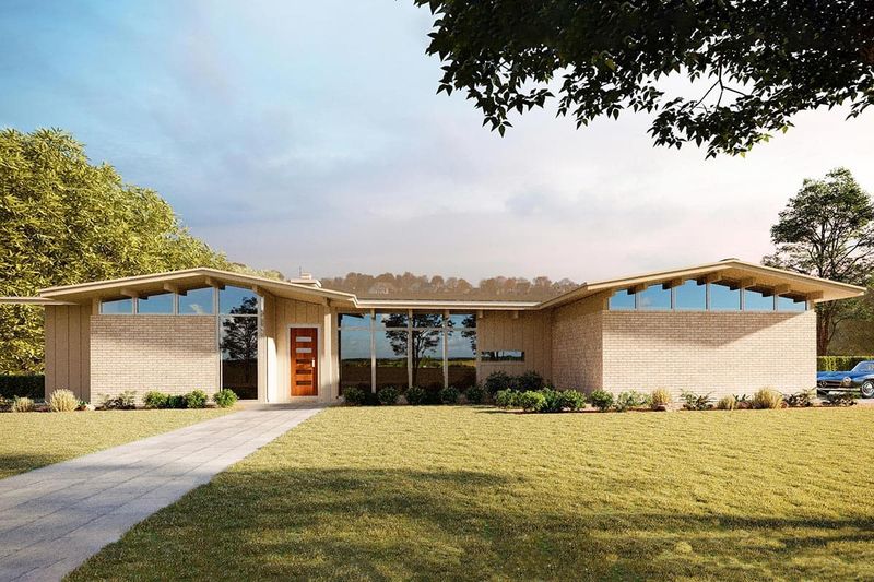 Home Value Predictions In Alabama For 2026: Losers And Winners - Decor Hint Midcentury Modern Ranches