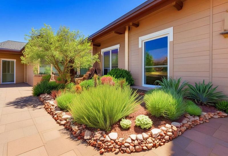 5 Arizona Home Types Falling In Value And 5 Gaining Ground - Decor Hint Xeriscaped Properties with Water-Smart Features