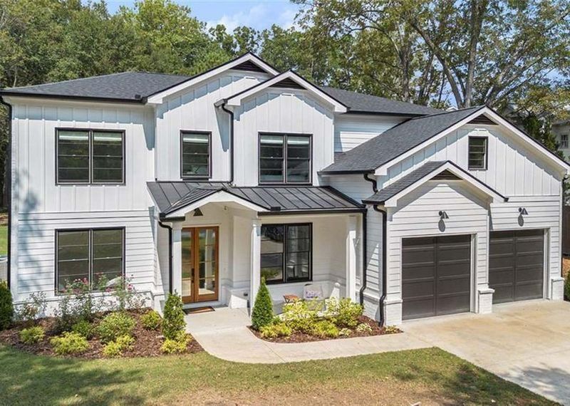 Single-Family Homes Near Top-Rated Schools