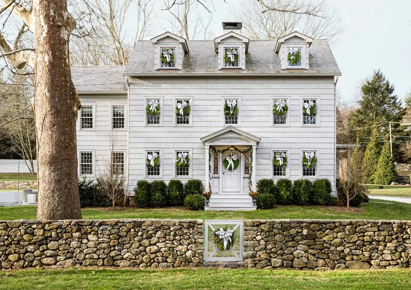 Colonial and Traditional Styles