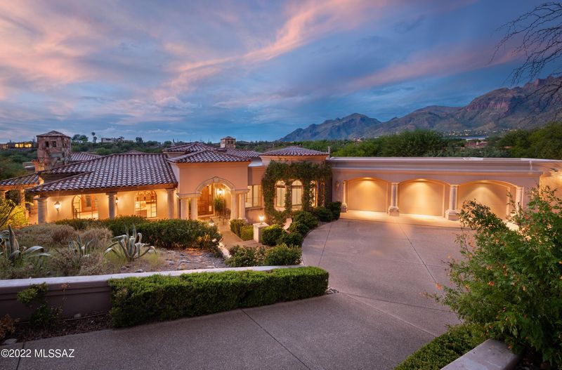 McMansions Built in the 2000s