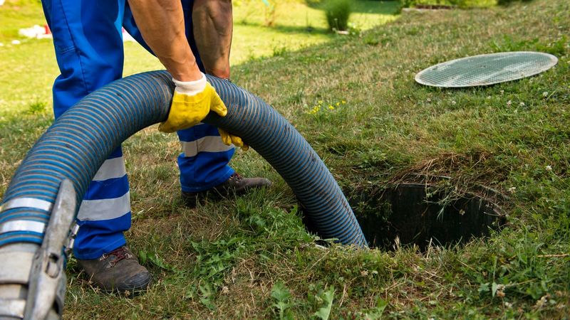 Properties with Septic Systems