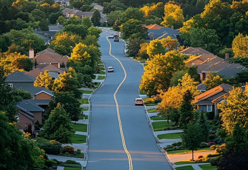 Properties in Walkable Mixed-Use Communities