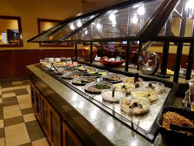 Sizzler Combinations