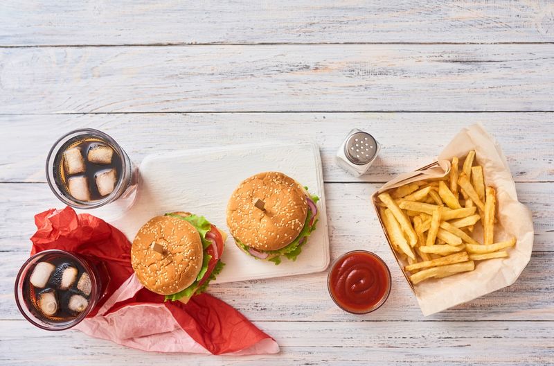 Reinhart Foodservice Retail Outlet