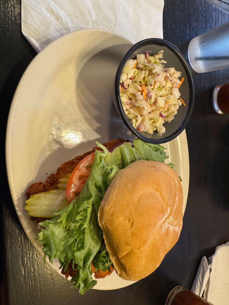 9 Iowa Tenderloin Shops That Made The State A Food Destination - Decor Hint The Blind Pig