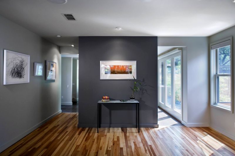 2026's Hottest Wall Colors Replacing Greige In California Homes - Decor Hint Charcoal Storm