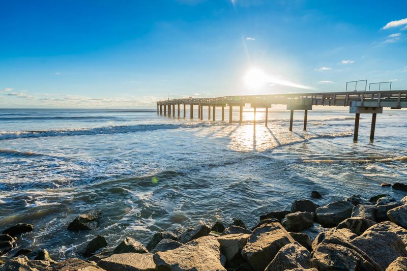 St. Augustine Beach