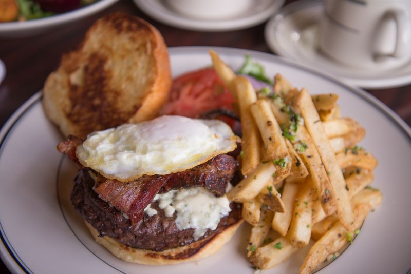 New Mexico Fish Fry Joints Serving Bold Southwestern Taste - Decor Hint The Range Cafe