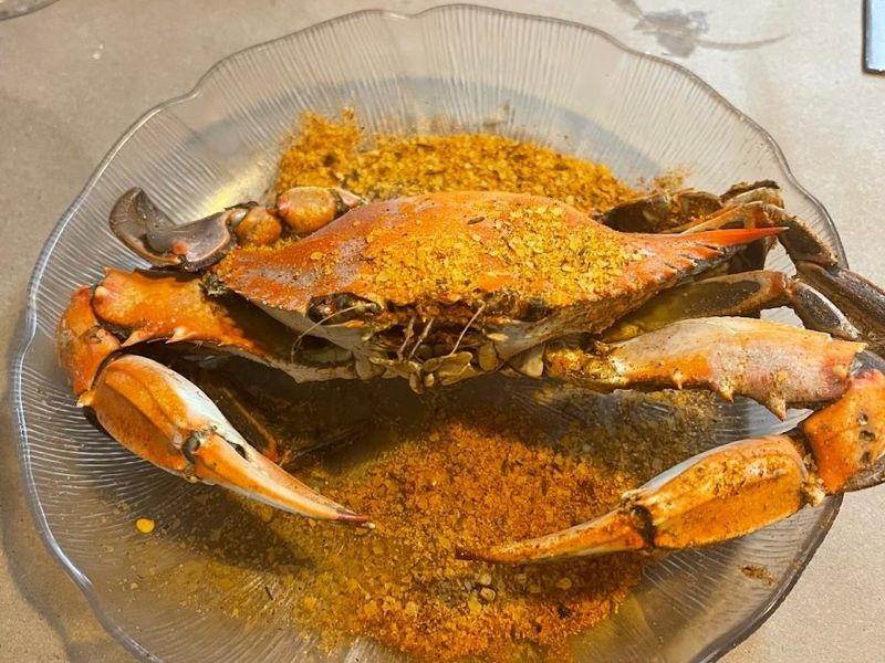18 Weekend Seafood Buffets In Maryland That Always Stay Packed - Decor Hint Higgins Crab House