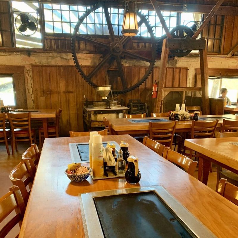 15 Small-Town Florida Restaurants With Timeless Charm - Decor Hint The Old Spanish Sugar Mill