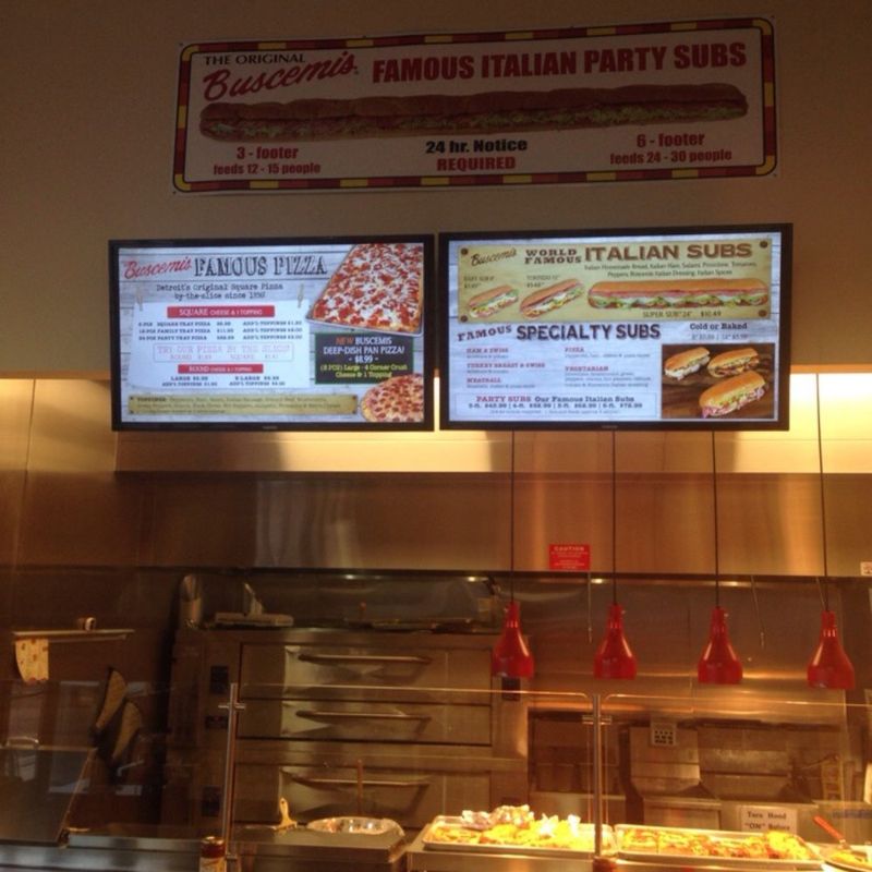 Where Michigan Locals Go For The Best Meat & Seafood Finds - Decor Hint Buscemi's Market