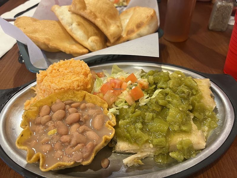 Posa's Tamale Factory & Restaurant