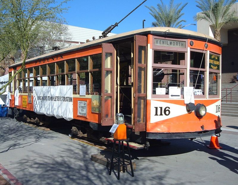10 Best City And Sightseeing Tours In Phoenix - Decor Hint Historic Old Town Trolley Tour