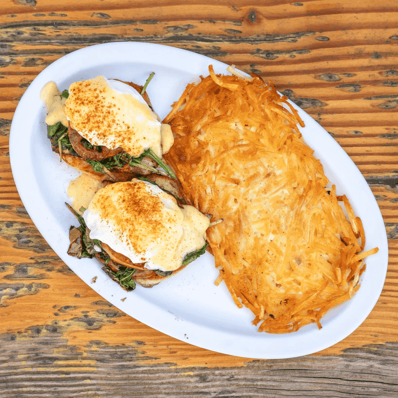 Abilities Diner and Bakery