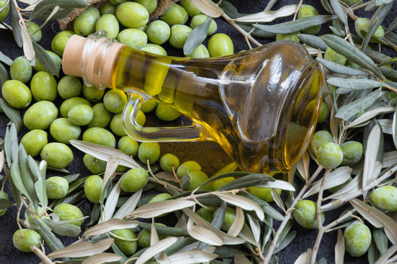 10 Favorite Foods You're Ruining By Keeping In The Fridge, Michigan-Style - Decor Hint Olive Oil