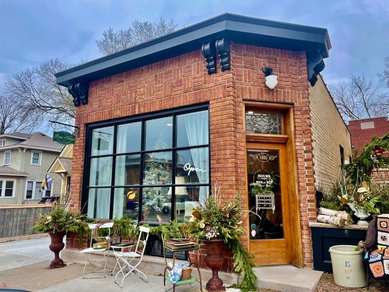 Liz Murphy's Impressive Industry Experience