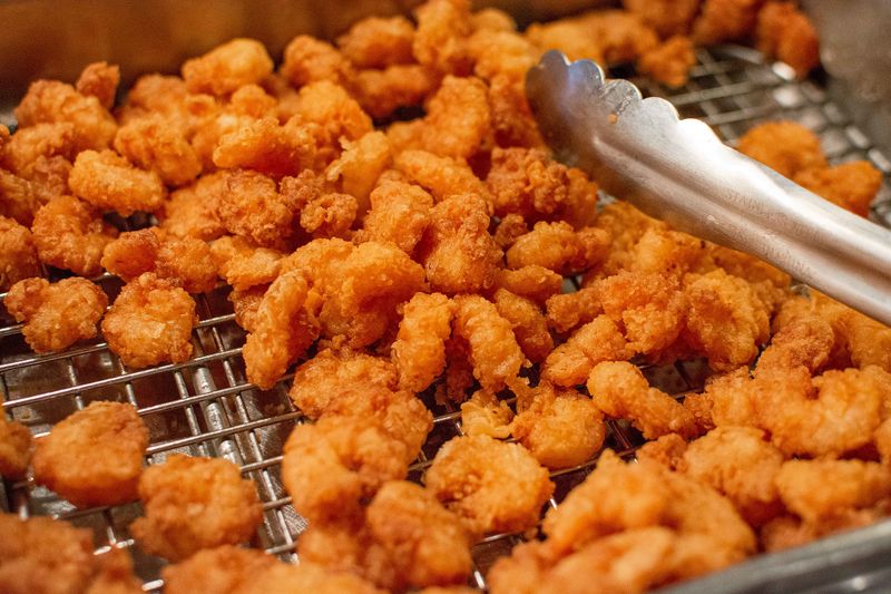 Lagneaux's Restaurant & Seafood Market – Lafayette, LA