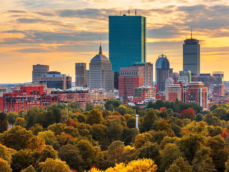 How Boston, Massachusetts Became A Rising Wellness Hotspot - Decor Hint A Bold Plan For Healthier Living