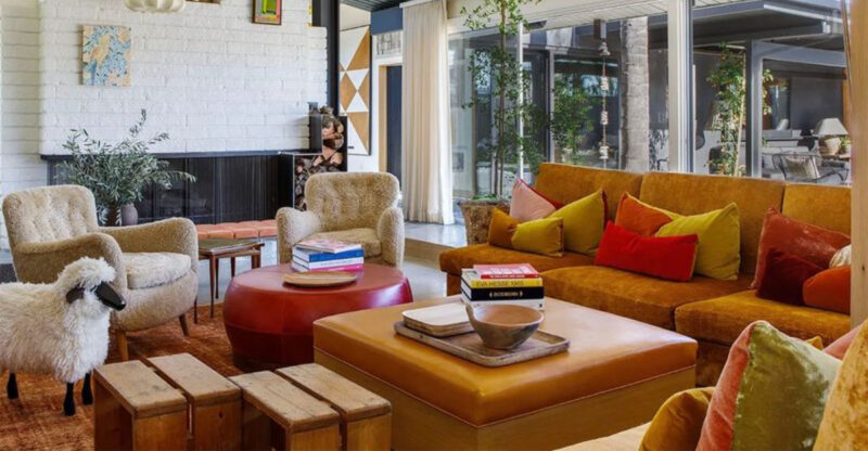 How The Five Senses Are Shaping Home Design Trends In Florida