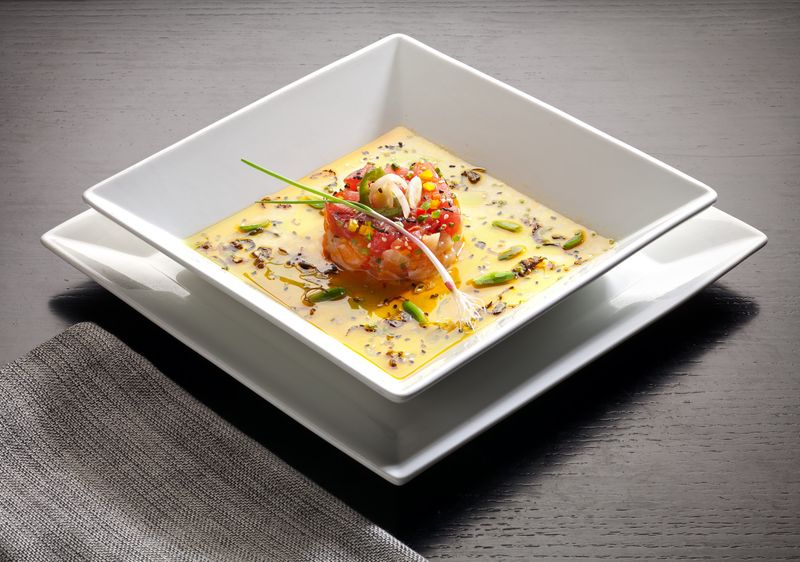 Arizona Seafood Restaurants That Surpass Expectations - Decor Hint Deseo At The Westin Kierland