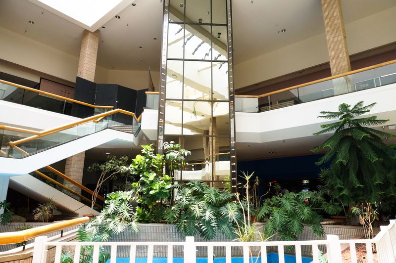 20+ Texas Malls That Shaped Shopping In The Lone Star State - Decor Hint Sunrise Mall