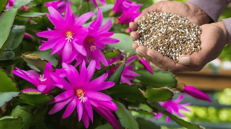 Feeding For Healthy Growth