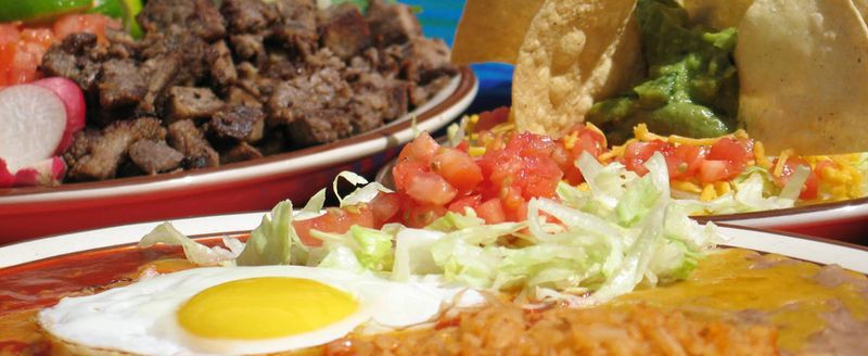 Hungry In Las Cruces? These Local Spots Are Unmissable - Decor Hint Andele Restaurant