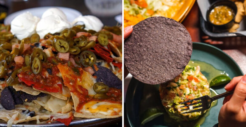 Hungry In Las Cruces? These Local Spots Are Unmissable