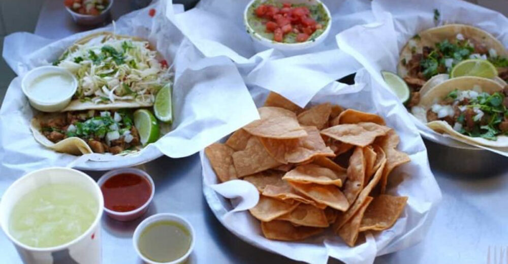 Hunting Down Utahs Top Chips And Salsa Spots - Decor Hint