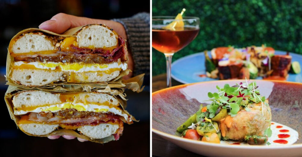 Huntsville Alabama Foodies Reveal Their Favorite Restaurants - Decor Hint