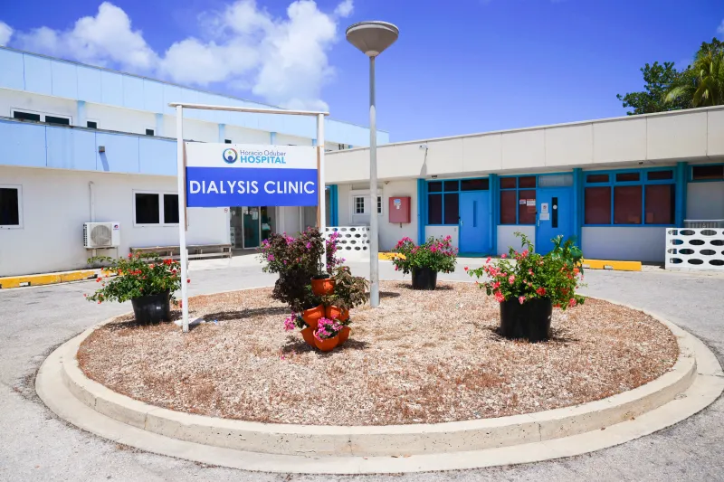 This Tiny Caribbean Island Is Ranked The Safest And Keeps Travelers Returning - Decor Hint Dutch-Standard Healthcare System