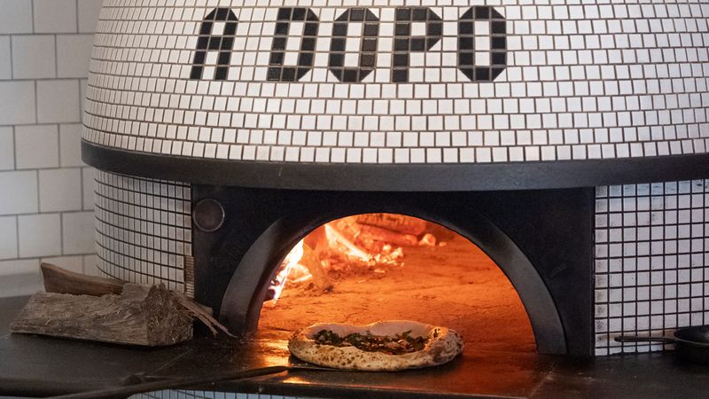 20 Tennessee Tenderloin Restaurants Making The Volunteer State A Foodie Favorite - Decor Hint A Dopo Sourdough Pizza – Knoxville