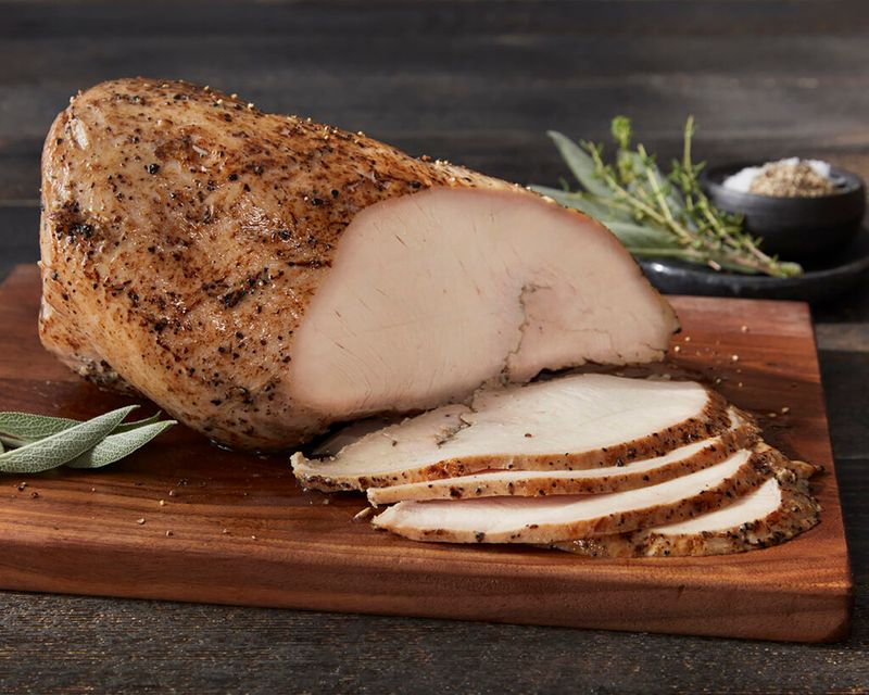 Ambassador Meats - Heartland Fresh Foods