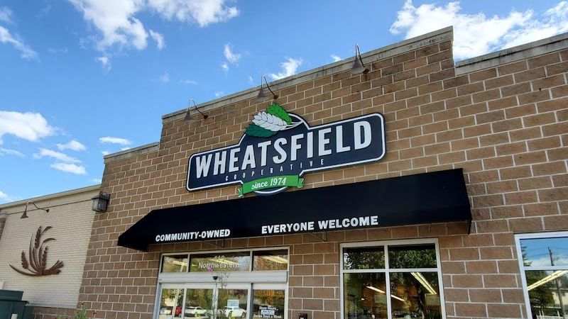 18 Iowa Grocery Stores Where Fresh Cuts And Local Sourcing Make All The Difference - Decor Hint Wheatsfield Cooperative