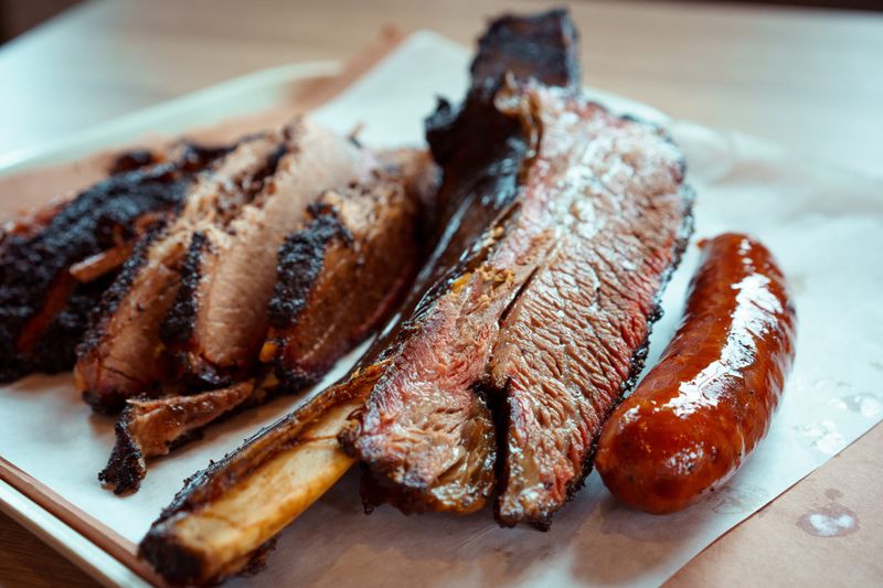 Santa Ana BBQ Spots Every Meat Lover Should Try - Decor Hint Richard Jones Pit BBQ