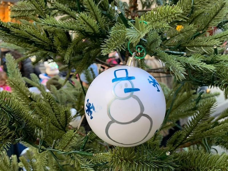 17 New York Collectibles Market Shifting – 7 Items Already Losing Serious Value - Decor Hint Rockefeller Center Christmas Tree Ornaments