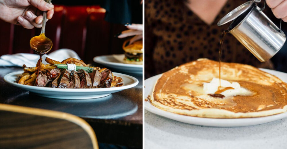 I Traveled Iowas Backroads For 10 Classic Diners And Found 6 Serving Pure Nostalgia - Decor Hint