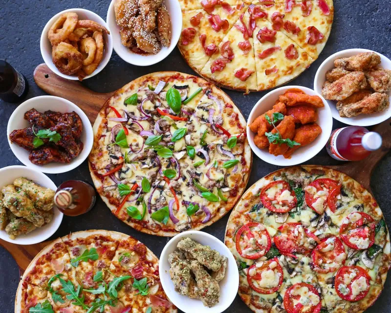 Italian Restaurants In Ohio Where The Recipes Have Been Passed Down For Generations - Decor Hint Vaccaro's Trattoria in Columbus