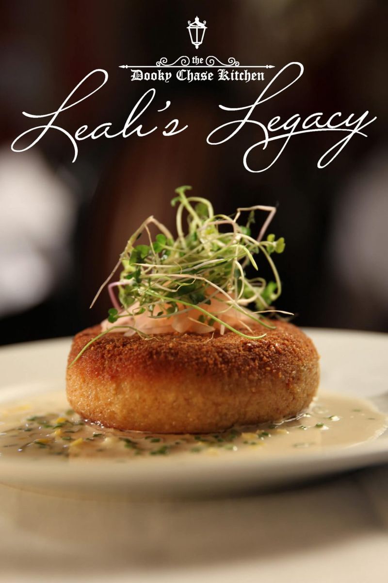 Recipes Created By Chef Leah Chase