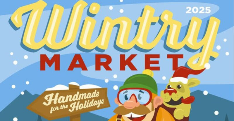 Idaho To Welcome A Charming Christmas Market Next Month